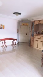 Blk 897B Woodlands Drive 50 (Woodlands), HDB 5 Rooms #166648812